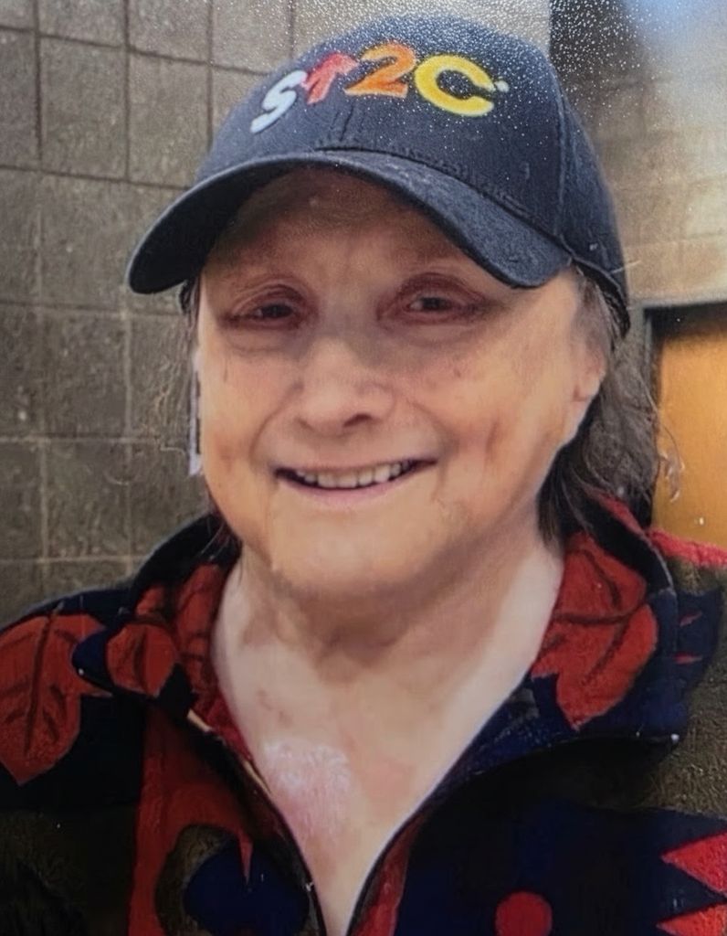 Sharon Anderson Profile Photo