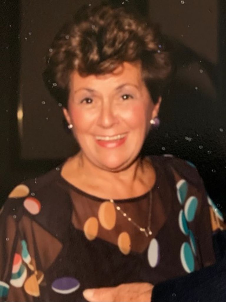 Helen Louise Babarsky Profile Photo