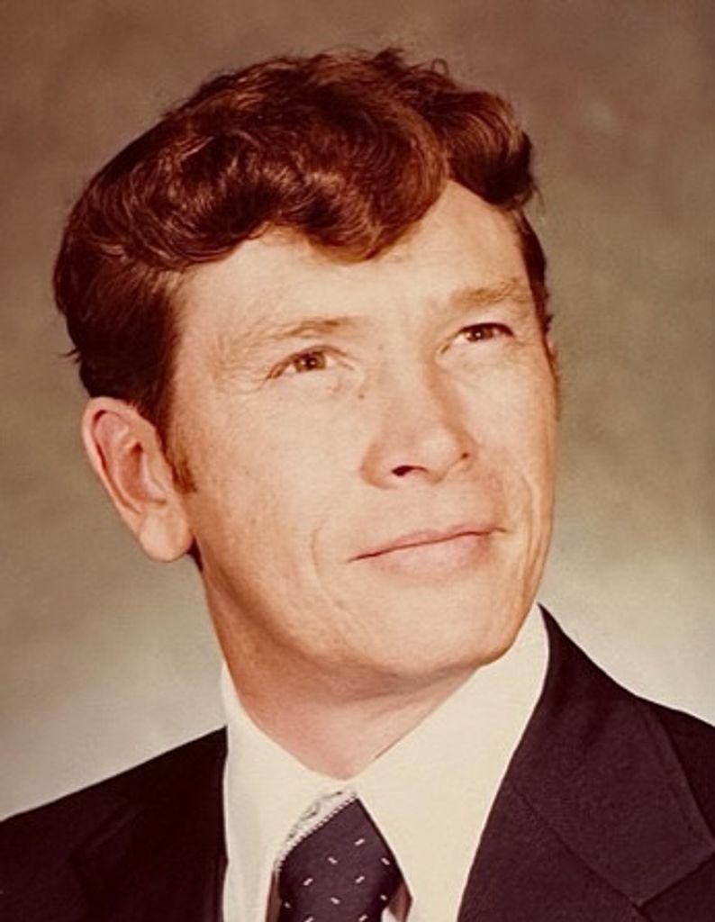 Eric G. Ritchey