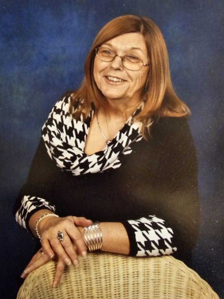 Patricia A. Glass Profile Photo