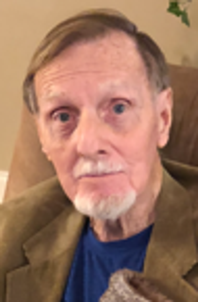Gerald “Jerry” Edward Axton
