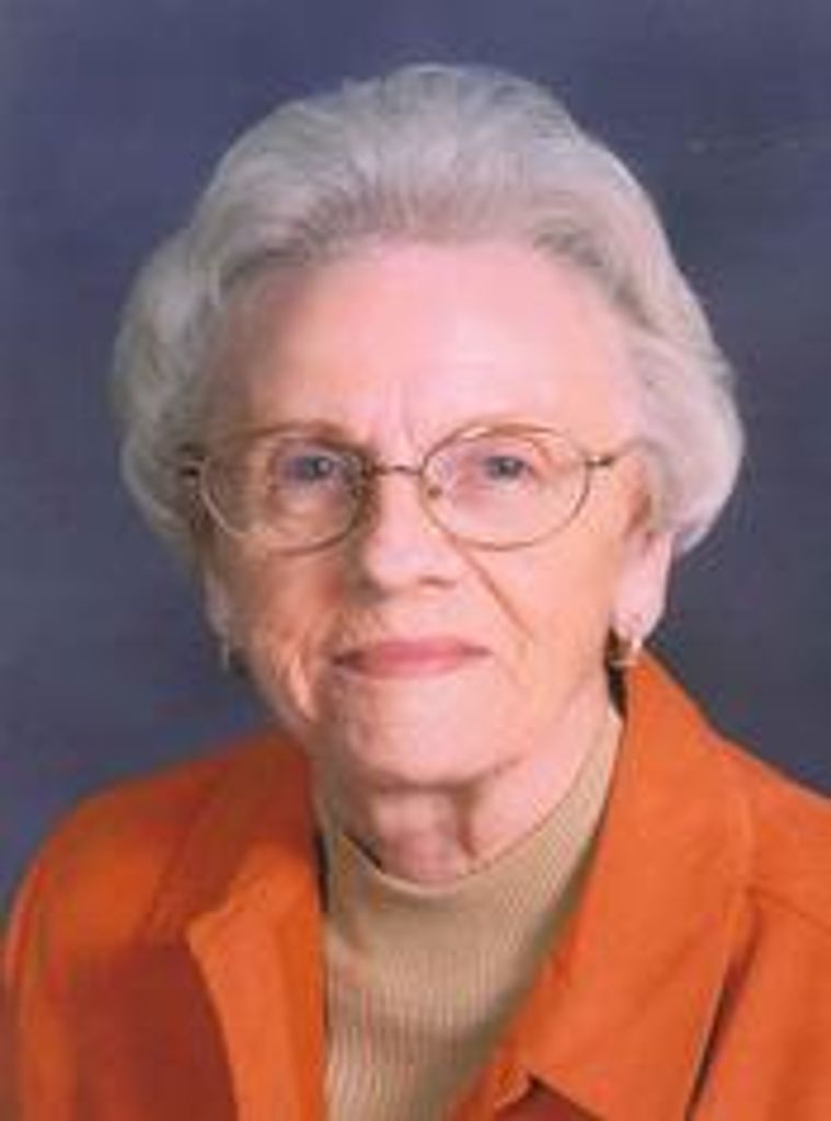 Agnes Katherine Ferderer
