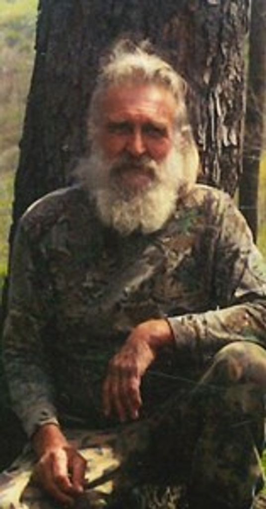 James Lee Fazenbaker