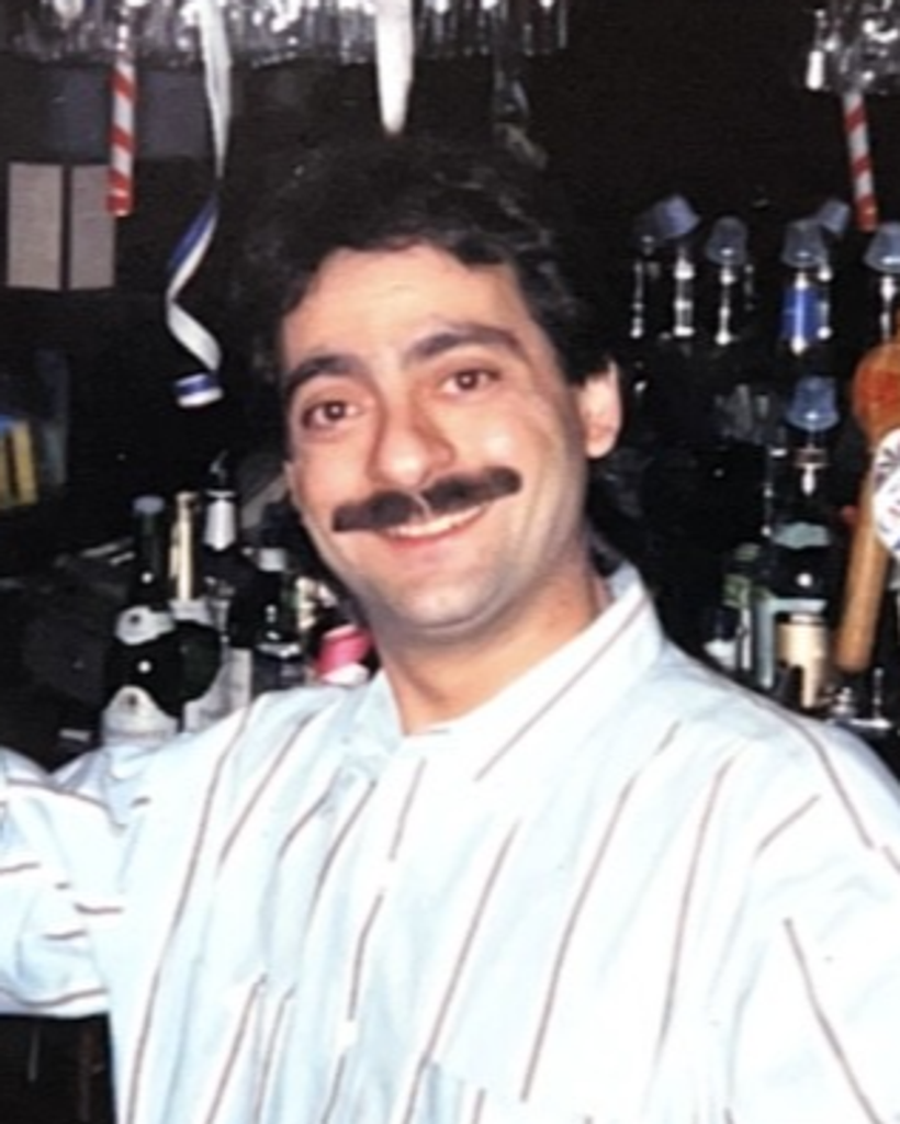 Robin Bouchey
