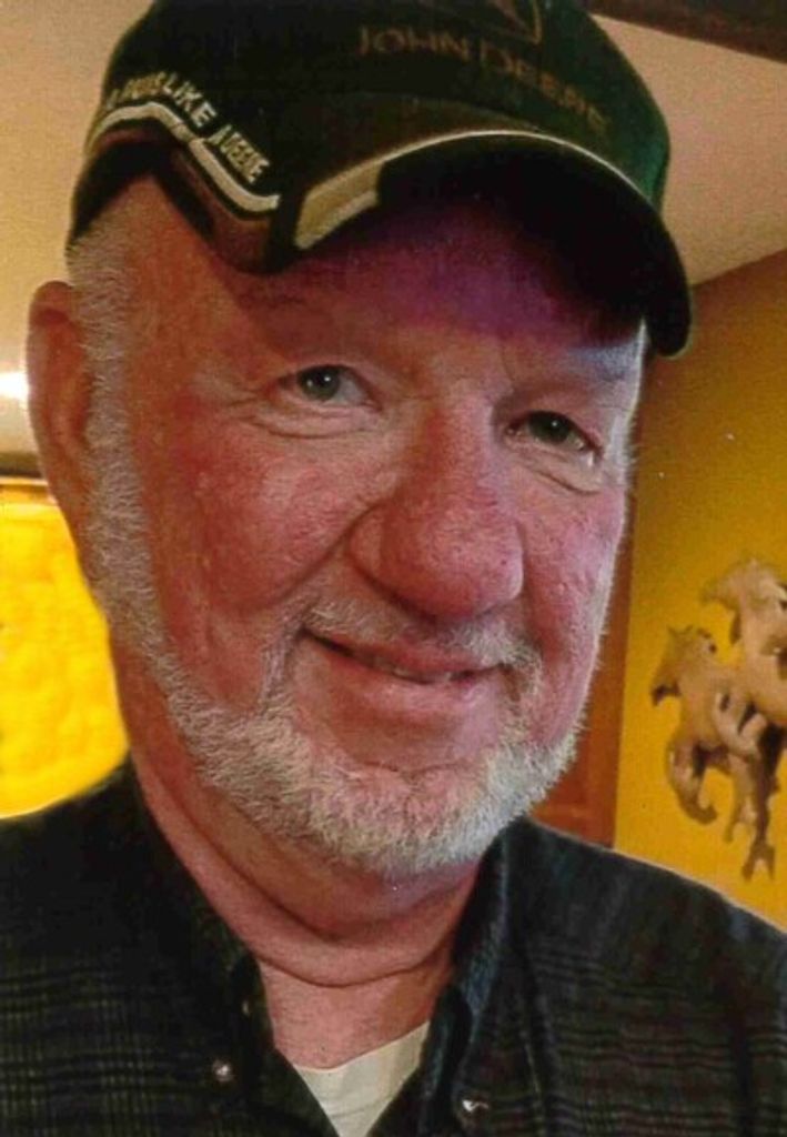 Gregory Vernon Breitbarth Profile Photo