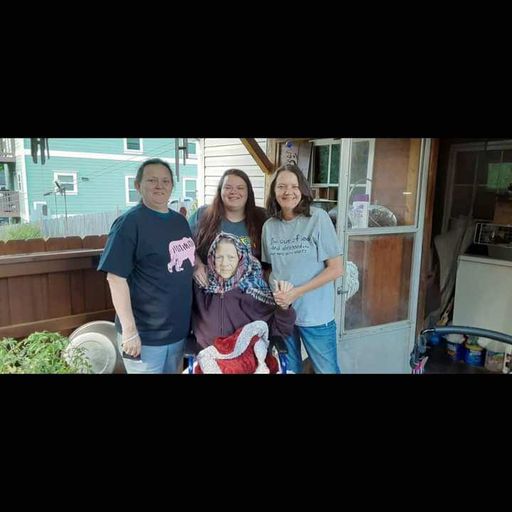 Linda Ruth (Fagan)  Helton photo gallery thumbnail 9 of 9