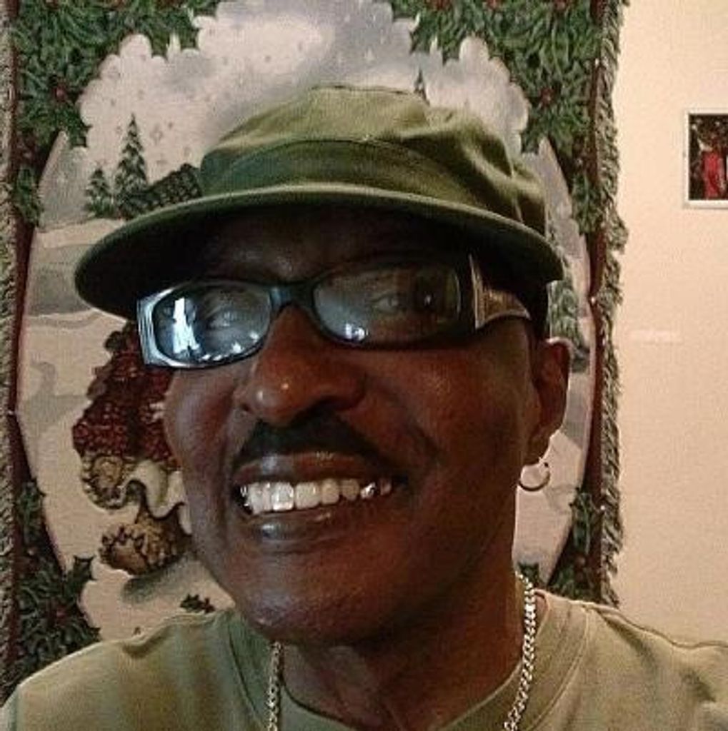 Sirrelous "Big Reed" Graves, Sr.