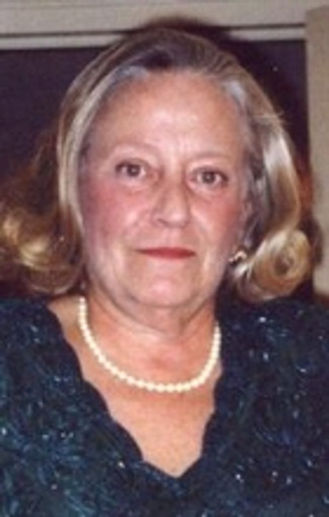 Gwendolyn S. Proctor