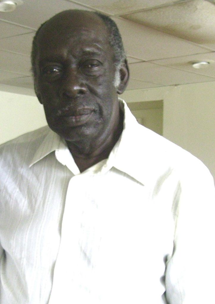 Arthur Jones