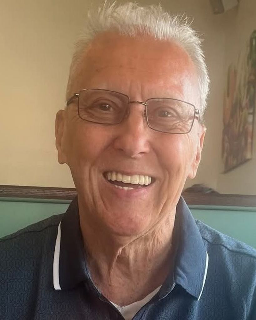 Michael J. Learnahan