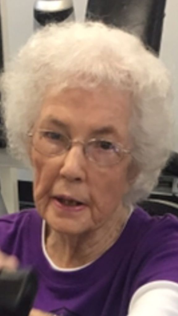 Edna Palmer Bailey Profile Photo