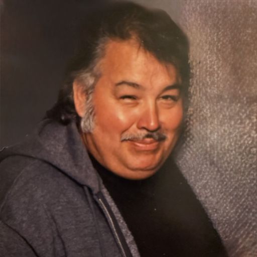 Richard Patrick Oakeley Profile Photo