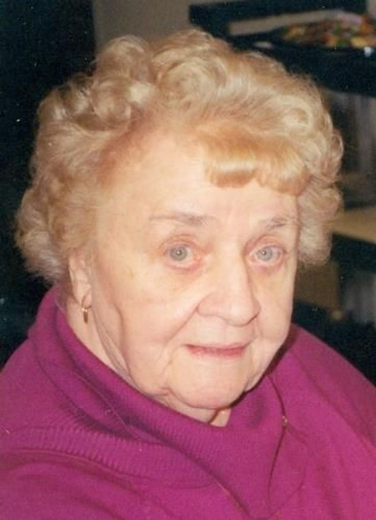Helen M. Mullen Profile Photo
