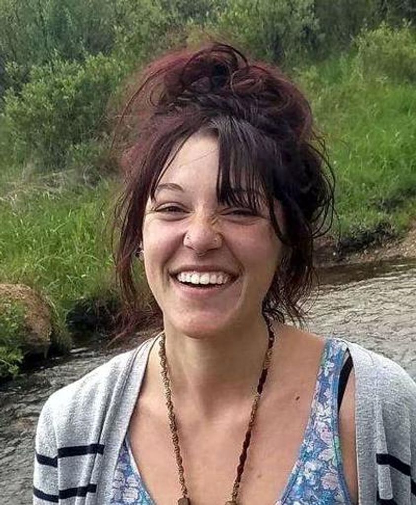 Taylor Jo Randall Profile Photo