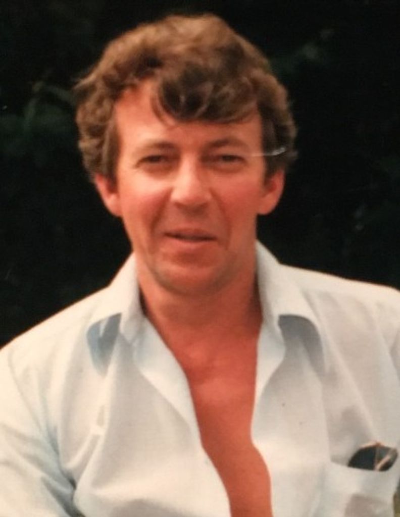 Vance "Bud" Irvin Poe