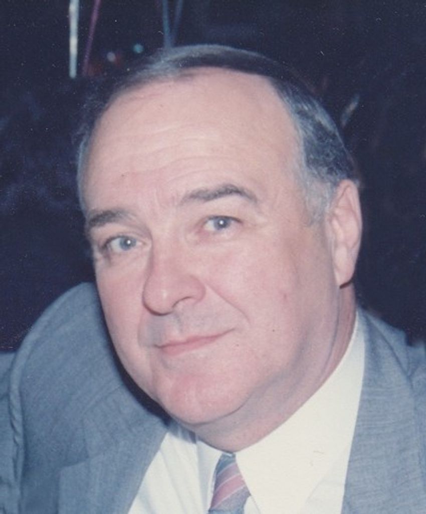 John "Jack" Becker Profile Photo