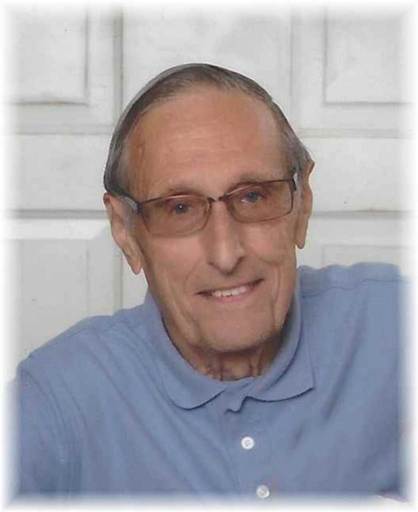 Donald Herbert Bauer Profile Photo