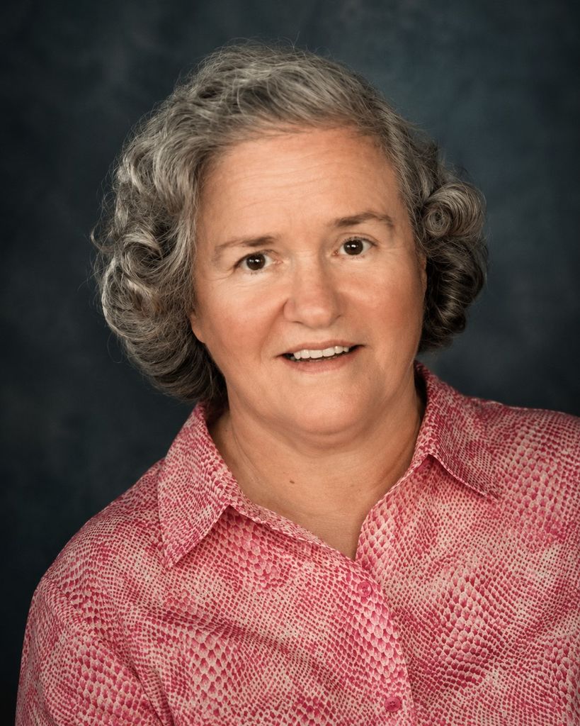 Edda Hoffpauir