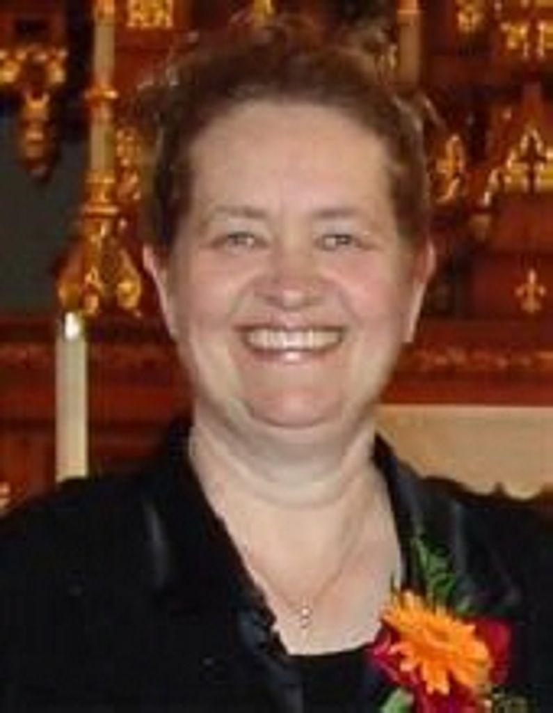 Suzanne "Sue" Treinen Profile Photo
