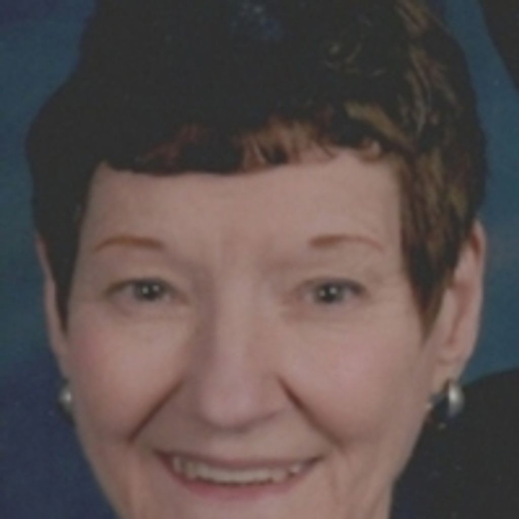 Mary Laverne (Paulson) Steffes