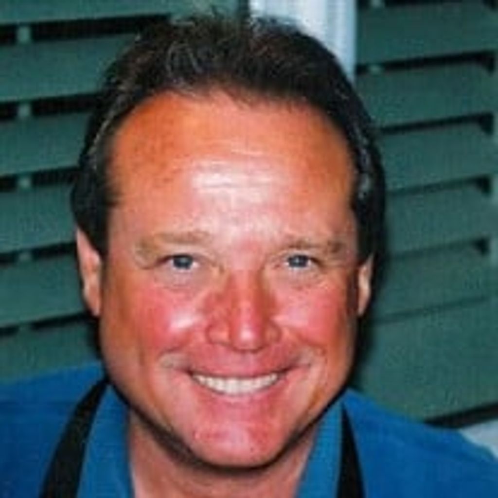 Dr. J. Woody Forbes