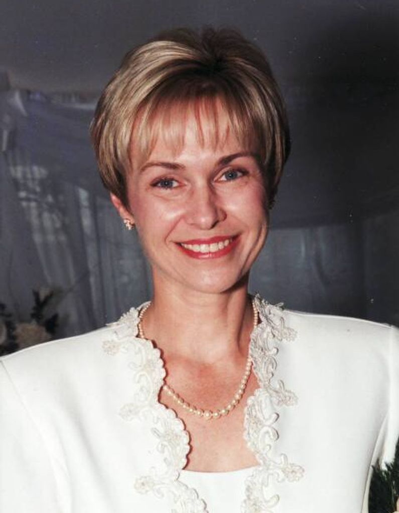 Margaret J. "Maggie" (Swinford)  Marshall