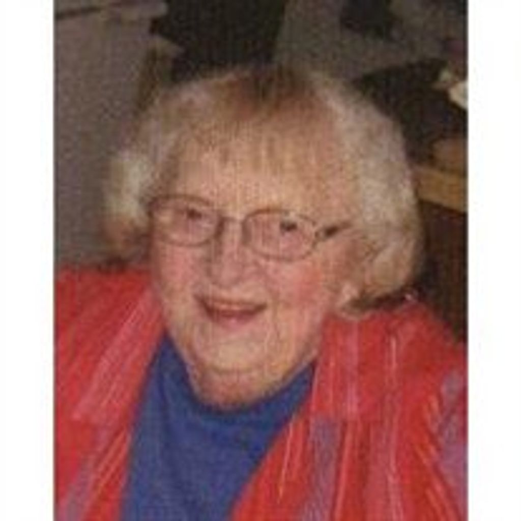 Dorothy  Jean Knudson