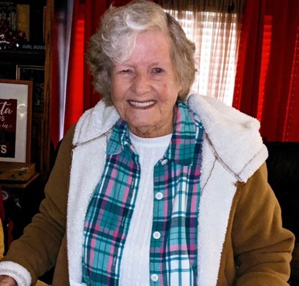 Violet Gooding Profile Photo