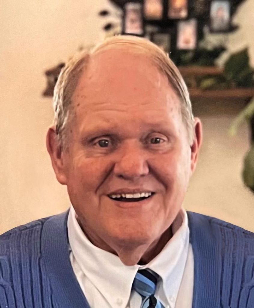 George Edward Cook, Jr. Profile Photo