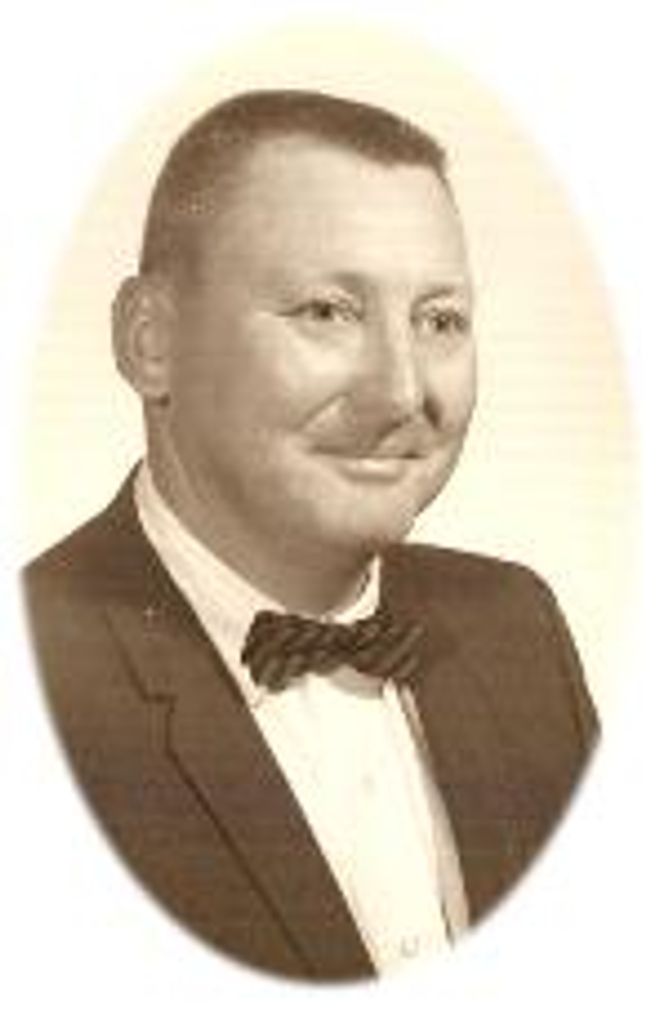 Gerald P. Kelleher