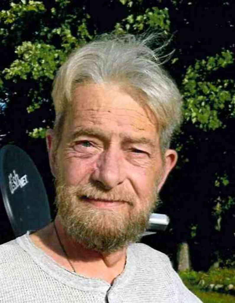 Michael Edward Peplinski
