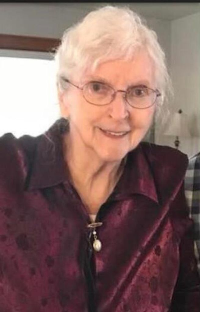 Gloria Galich Profile Photo