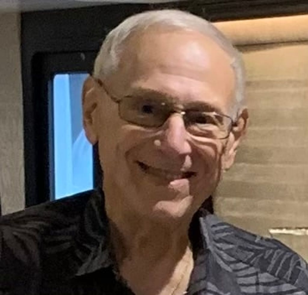 Michael Anthony St. Angelo