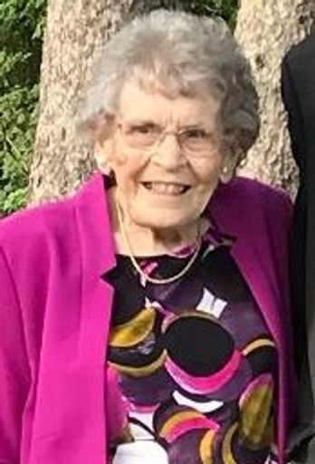 Ruthe Annabelle Arnott Profile Photo