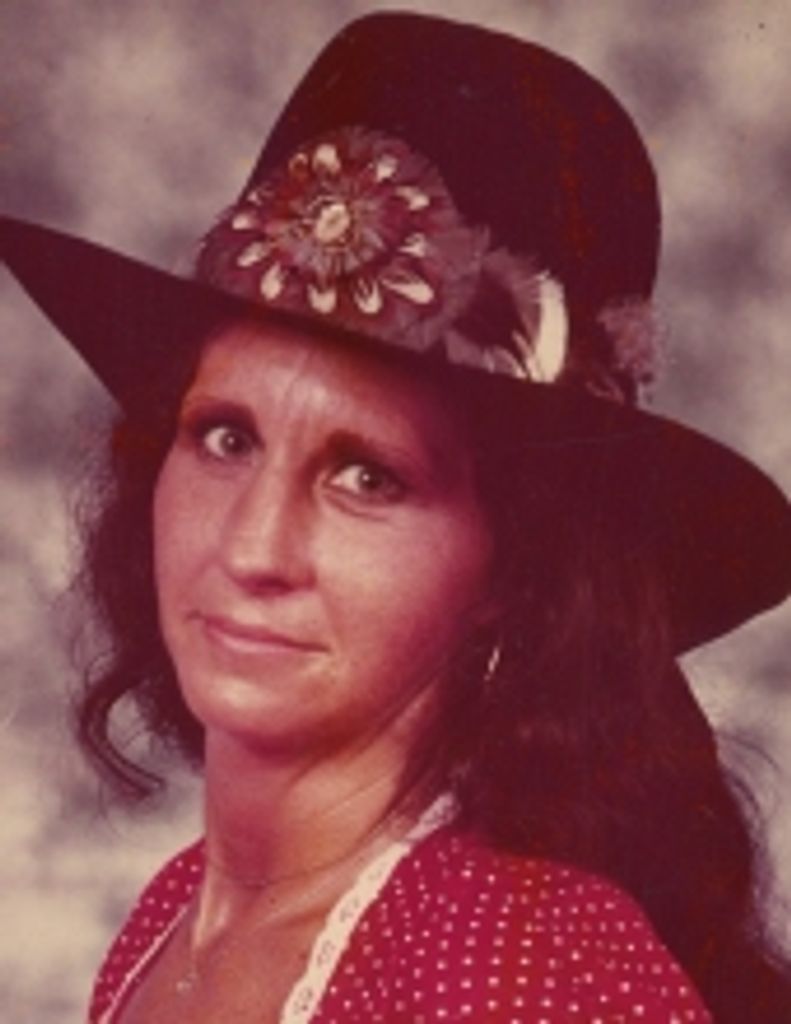 Margaret Lee Arnold