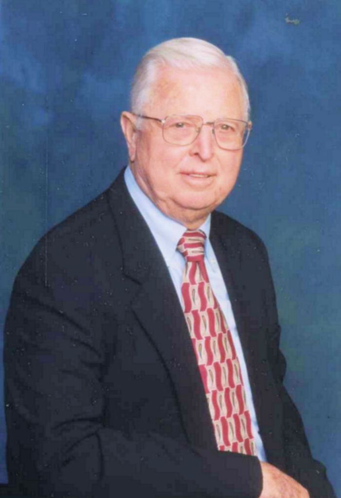 A. C. Daniels, Jr Profile Photo