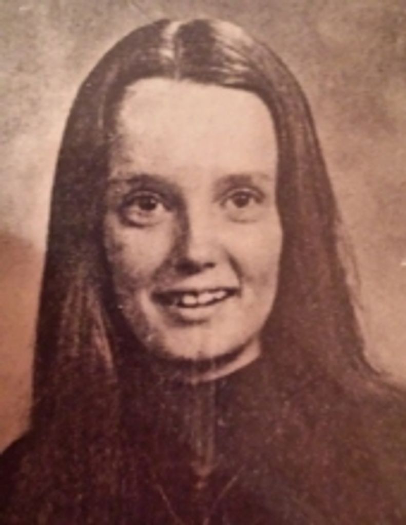 Rebecca "Becky" Jo Worster