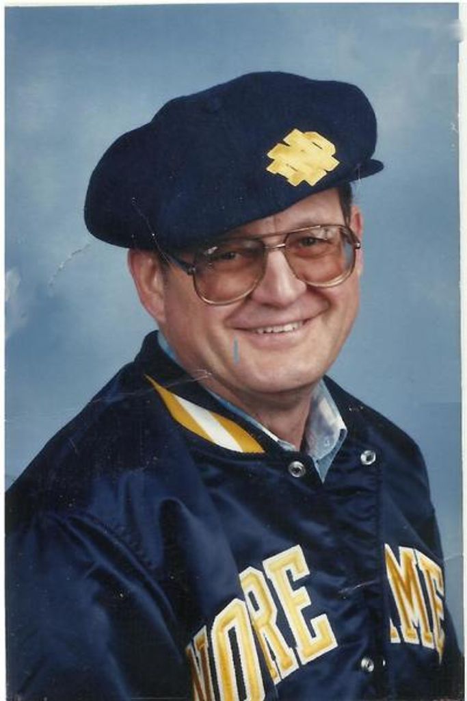 Anthony Ursich Profile Photo