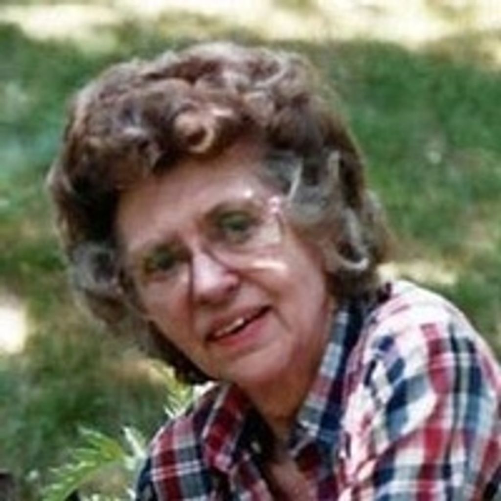 Hazel I. Murray