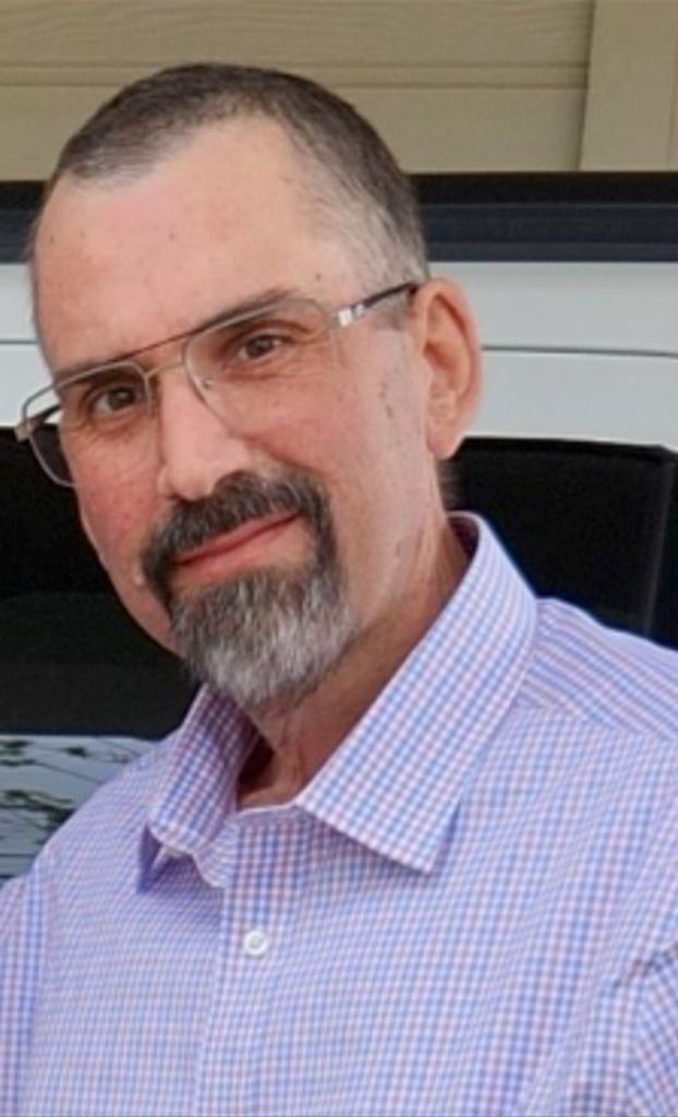 Danny Jetton Profile Photo