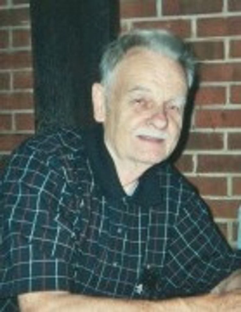 Olaf Blorstad