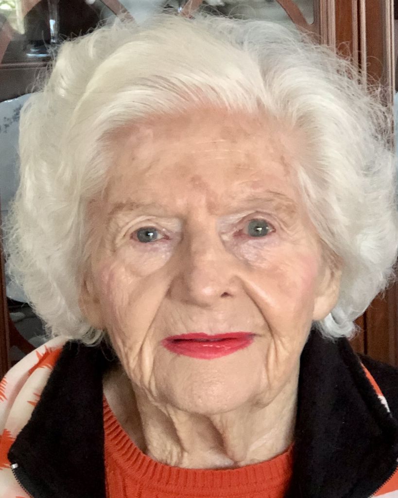 Margaret Wilson Profile Photo