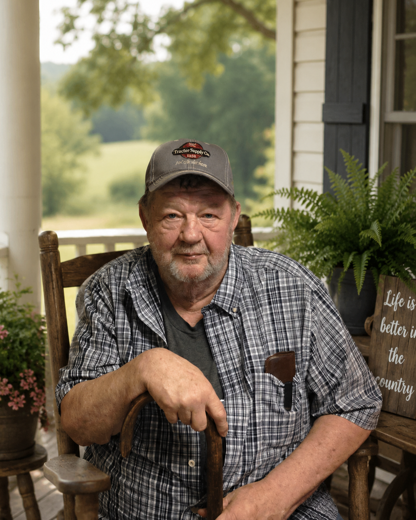 Rollin Roberts Profile Photo