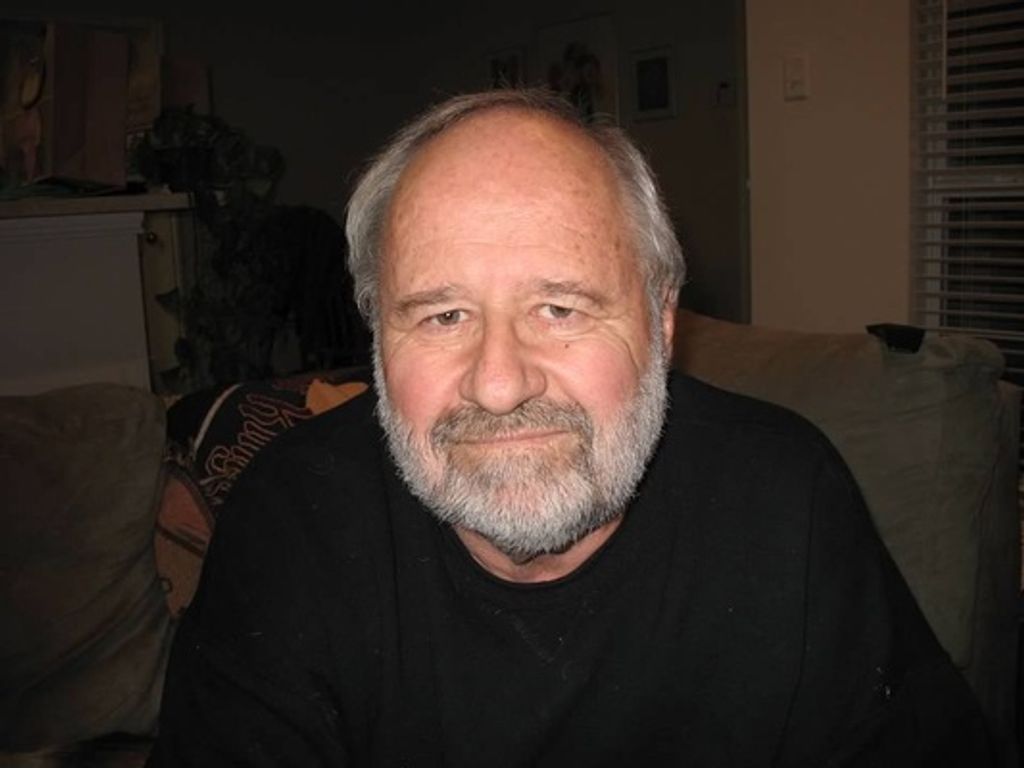 Charles (Buddy) Kniffen Profile Photo