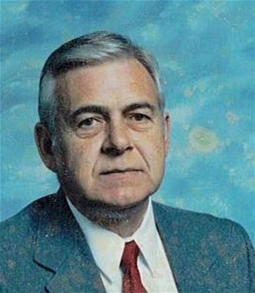 Doyle Willard Ammons Profile Photo