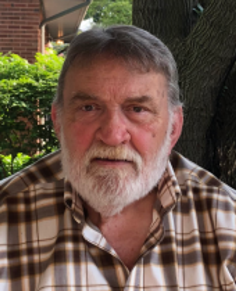 Daniel Webster Cravens