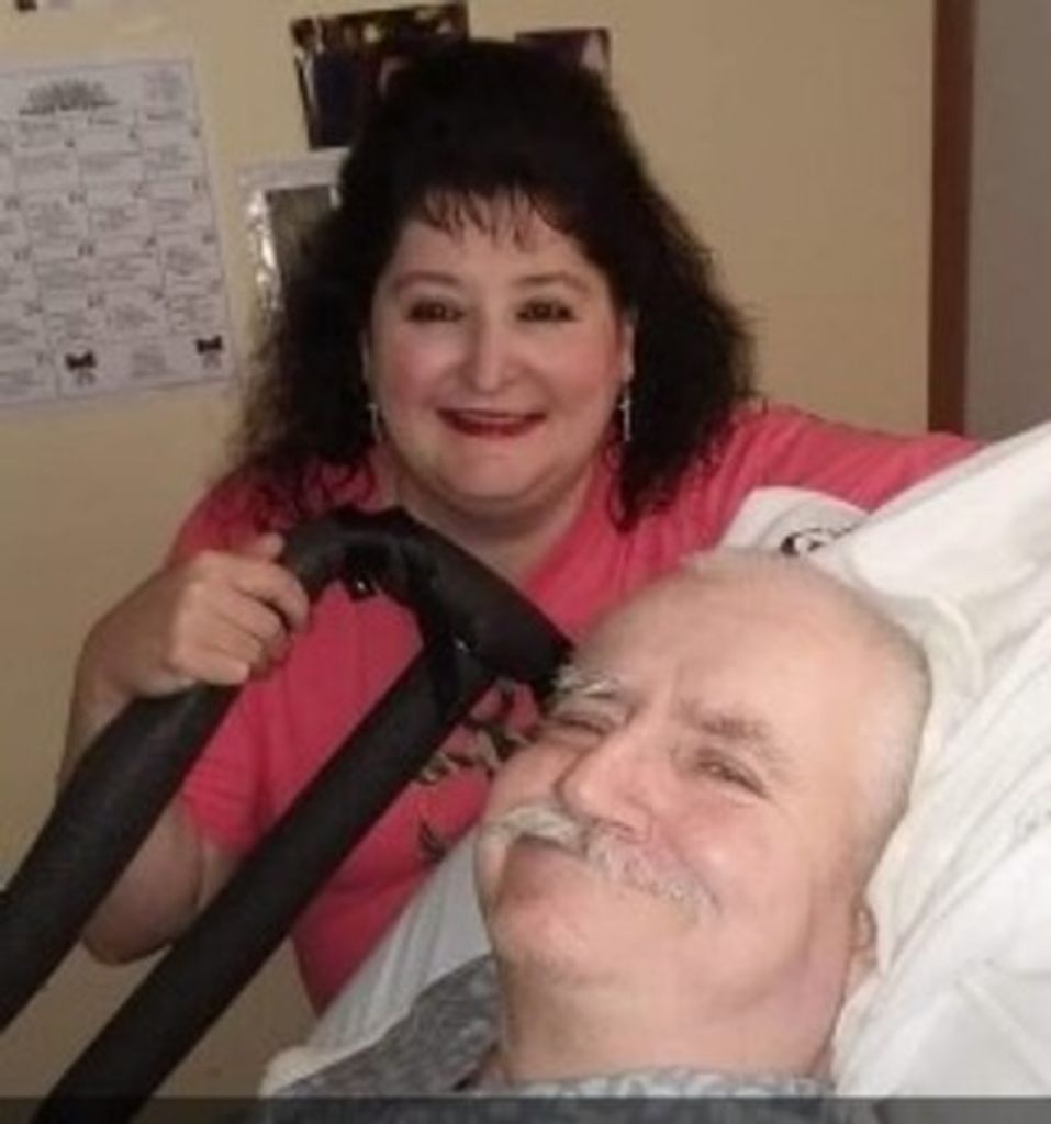 Gary Rooks Profile Photo