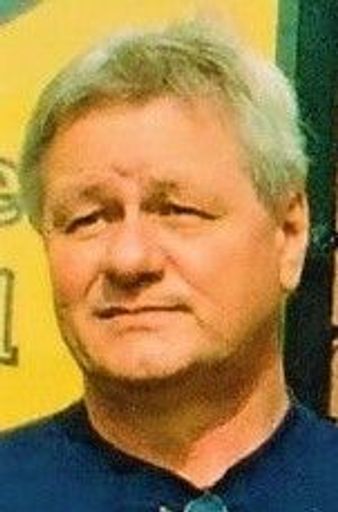 Steve Johnston Profile Photo