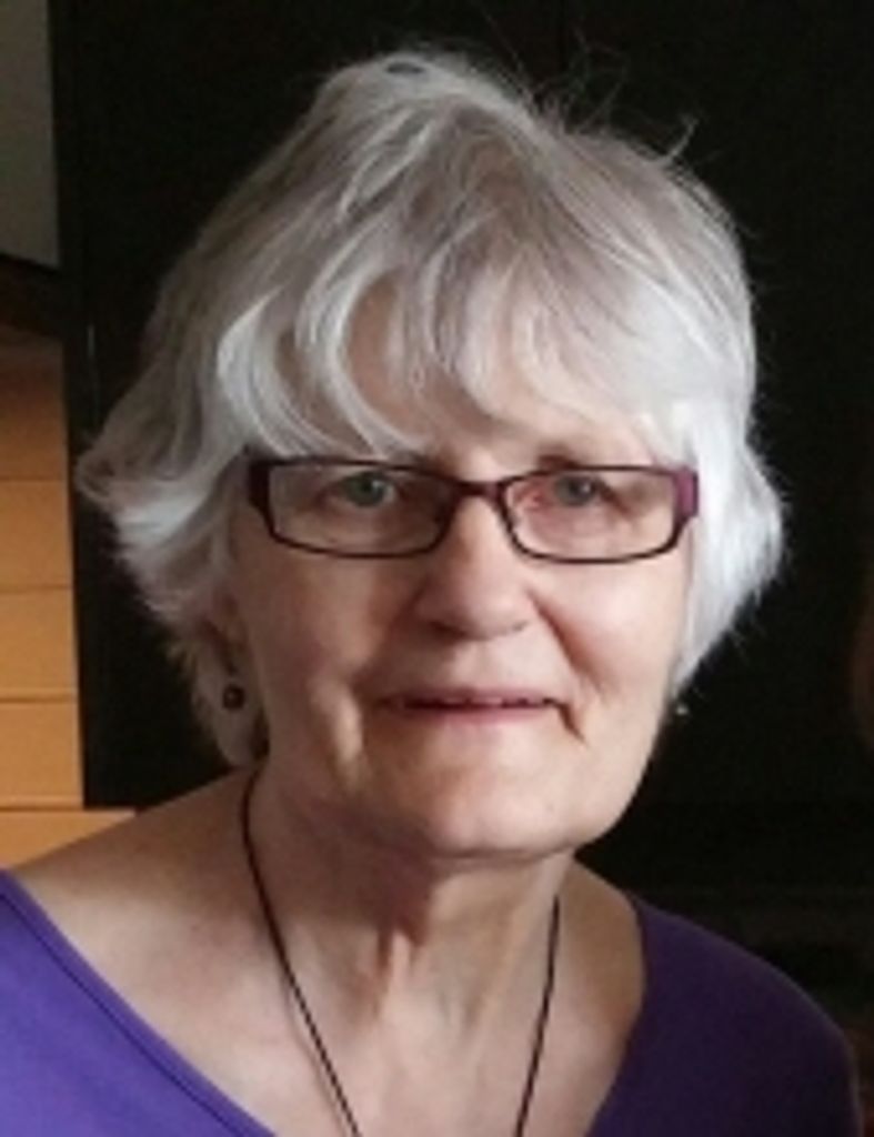 Sandra Patricia Leeson