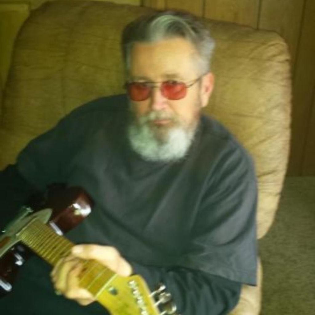 William Walter Litaker Profile Photo